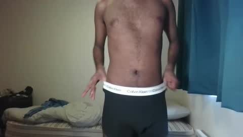 alvin miler online show from 03/22/26, 04:10