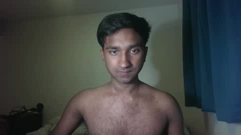 alvin miler online show from 04/12/26, 03:11