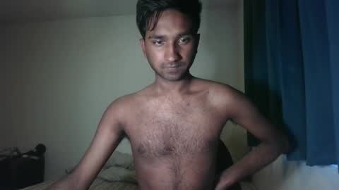 alvin miler online show from 04/15/26, 07:04