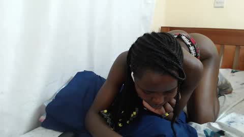 Alvine keji online show from 03/20/26, 06:24