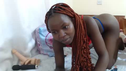 Alvine keji online show from 04/07/26, 02:17