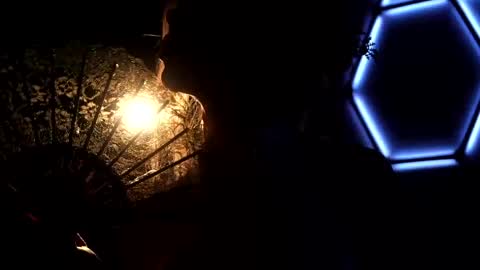 Alvuwka online show from 10/29/25, 08:49