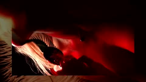 Alvuwka online show from 11/16/25, 01:17