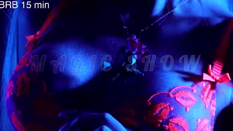 Alvuwka online show from 03/07/26, 03:31