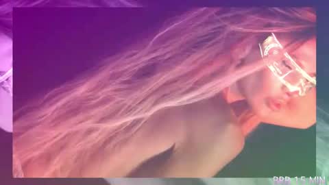 Alvuwka online show from 04/03/26, 06:44