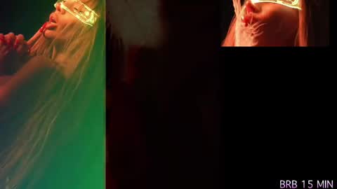 Alvuwka online show from 04/11/26, 07:02