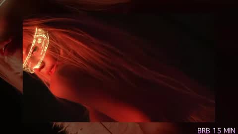 Alvuwka online show from 04/14/26, 06:52