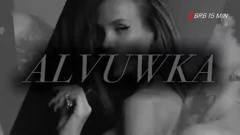 Snapshot of alvuwka chatting on 06/13/26, 07:39 Alvuwka online show from 06/13/26, 07:39