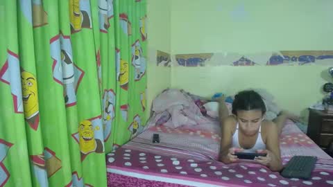 always_hot3 online show from 09/14/25, 02:33
