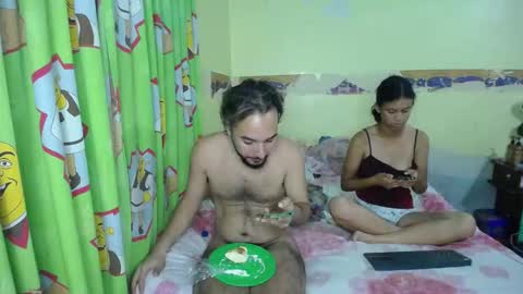 always_hot3 online show from 11/27/25, 01:40