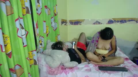 always_hot3 online show from 11/29/25, 01:52