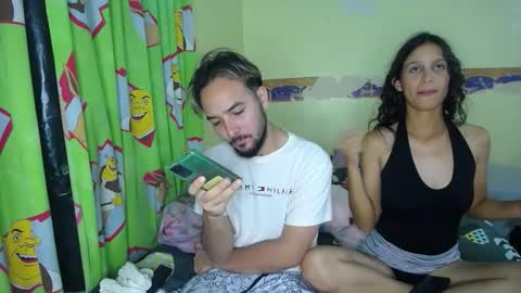 always_hot3 online show from 12/15/25, 12:48