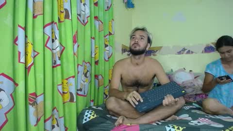 always_hot3 online show from 03/05/26, 02:07