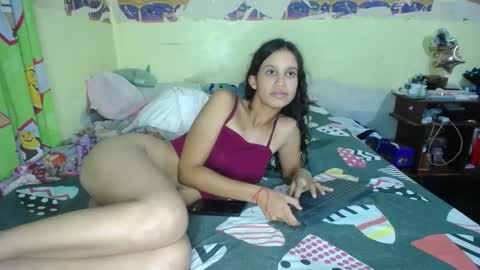 always_hot3 online show from 03/16/26, 01:55