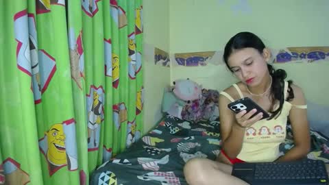 always_hot3 online show from 03/25/26, 01:11