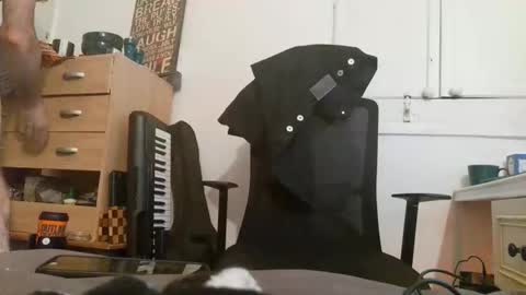 alwaysbeingsomething online show from 02/20/26, 12:29