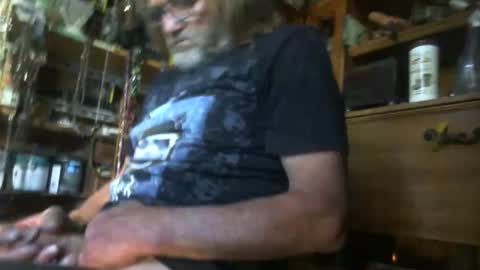 alwayshard4u1 online show from 02/23/25, 11:14