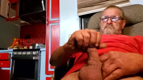 alwayshard4u1 online show from 04/21/26, 08:31