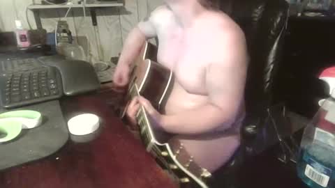 alwaysharder5150 online show from 02/21/25, 01:22