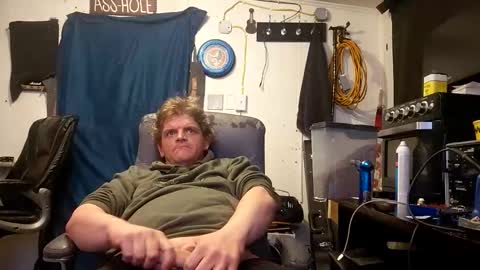 alwaysharder5150 online show from 02/12/26, 11:49