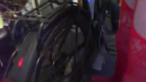 HoneyMelonGuy online show from 09/15/25, 01:49