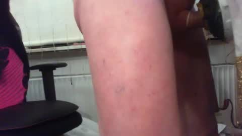 HoneyMelonGuy online show from 01/16/26, 05:55