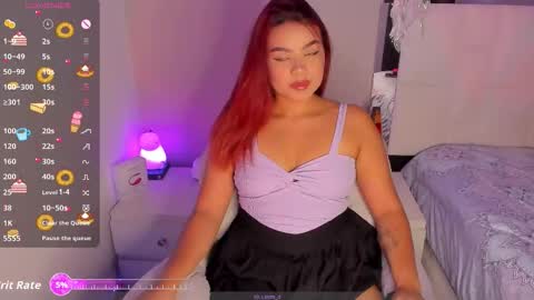 Andrea online show from 12/01/25, 09:53