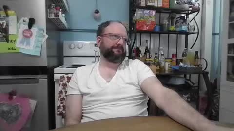 Foreverquizzical online show from 02/12/26, 03:29