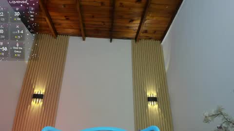 Aly online show from 03/30/26, 11:33