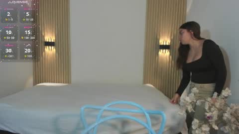 Aly online show from 04/05/26, 11:40