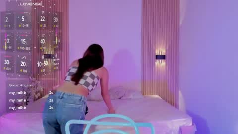 Aly online show from 04/27/26, 12:03