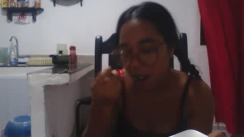 analia online show from 09/23/25, 03:20