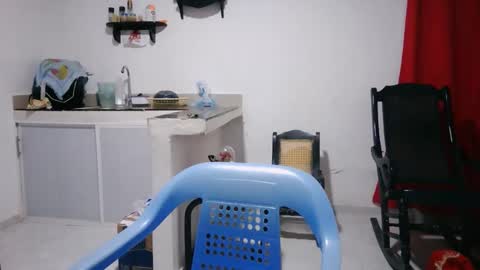 analia online show from 12/05/25, 06:11