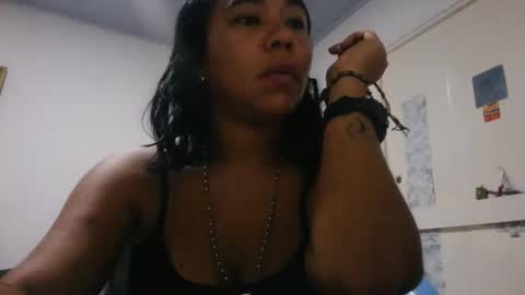 analia online show from 01/13/26, 04:40