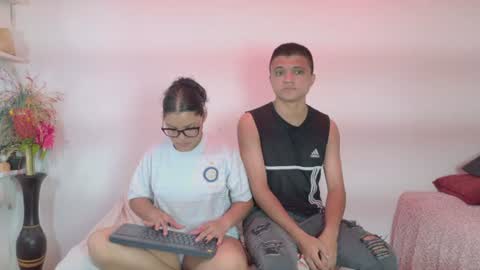 Snapshot of aly_n_sebas chatting on 07/22/26, 03:53 aly_n_sebas online show from 07/22/26, 03:53