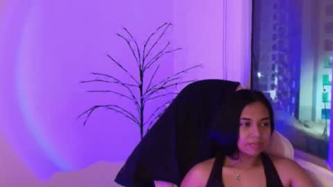 Aly online show from 03/07/26, 02:30