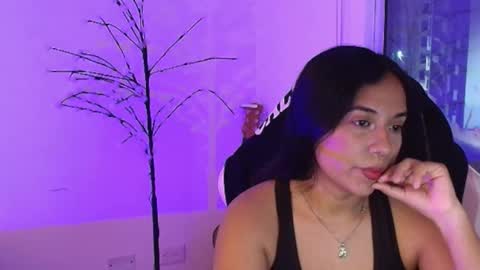 Aly online show from 03/16/26, 03:34