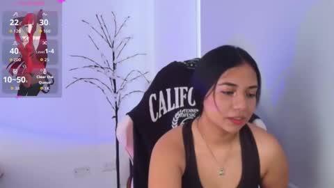 Aly online show from 03/22/26, 07:17