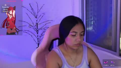 Aly online show from 04/08/26, 12:21