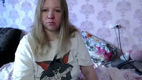 alya764770 online show from 06/15/26, 12:24