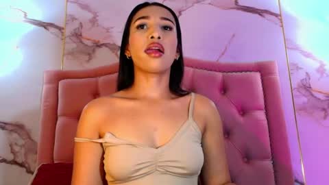 Alya online show from 03/07/26, 04:31