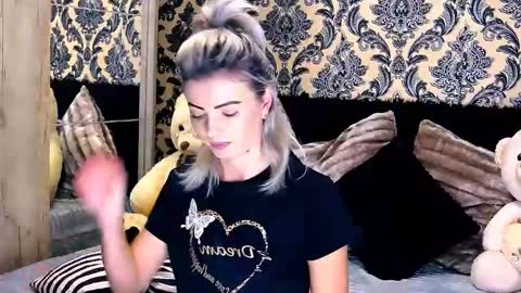 aly online show from 12/20/24, 10:05