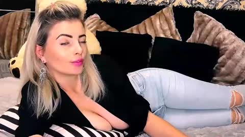 aly online show from 01/11/25, 12:29