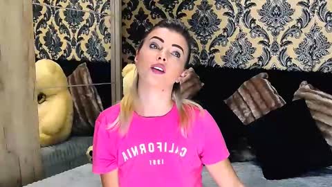 aly online show from 01/25/25, 09:47