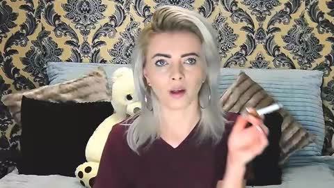 aly online show from 02/23/25, 11:33