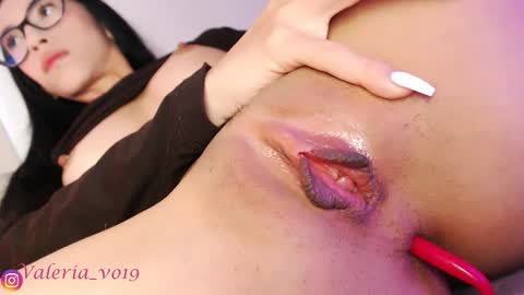 IG valeria vo19 online show from 04/04/26, 01:19