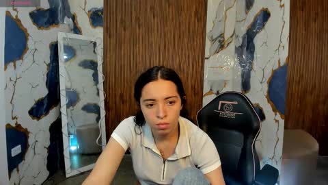 ALYCE  online show from 03/26/26, 11:38