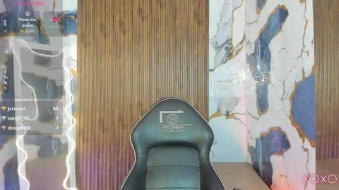 ALYCE  online show from 04/01/26, 11:55