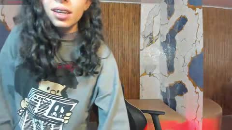 ALYCE  online show from 04/05/26, 11:40