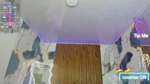 ALYCE  online show from 04/22/26, 11:23